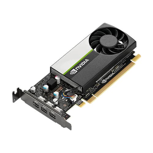 PNY Quadro T400 4GB Graphics Card